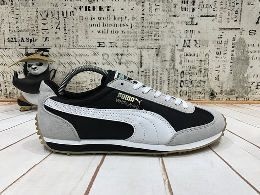 Puma Whirlwind Men Shoes--006